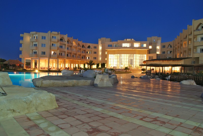 Skanes Serail Hotel