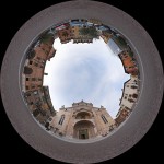 Saint Anastasia Cathedral in Verona