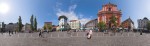 Italy, Slovenia, Croatia
